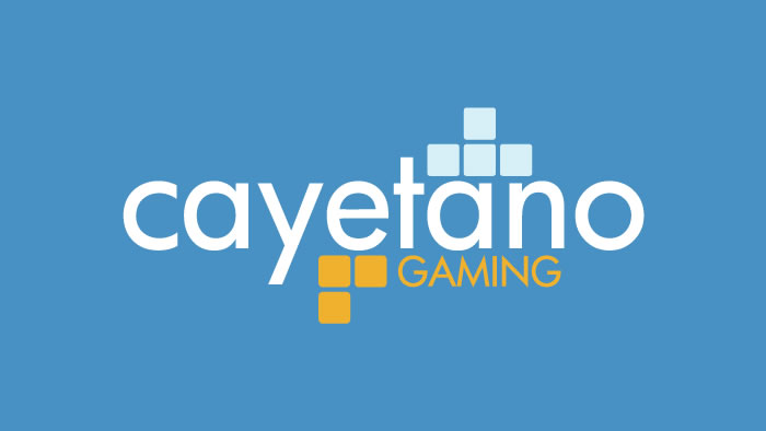 Cayetano Gaming（カエタノ・ゲーミング）