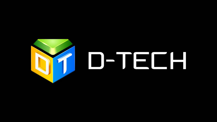 D-tech（ディー・テック）