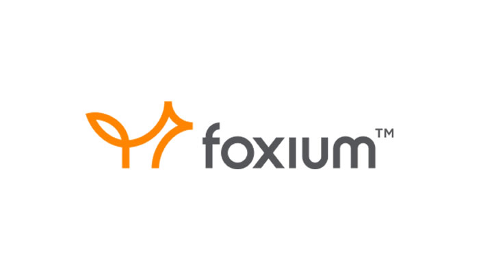 Foxium（フォクシウム）