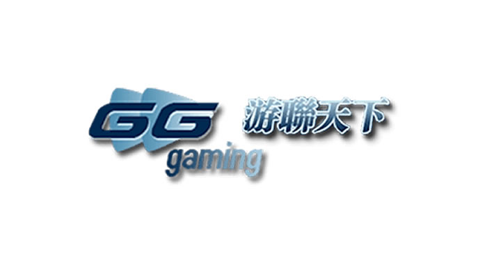 GG Gaming（ジージー・ゲーミング）