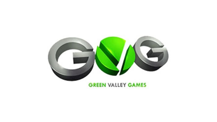 Green Valley Games（グリーン・バレー・ゲームズ）