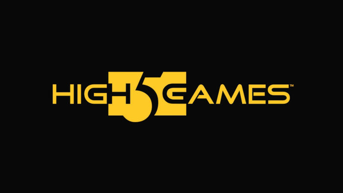 High 5 Games（ハイ・ファイブ・ゲームズ）