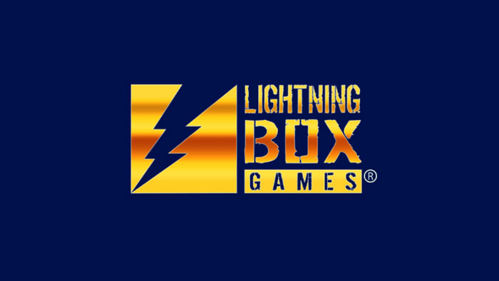 Lightning Box Games（ライトニング・ボックス・ゲームス）