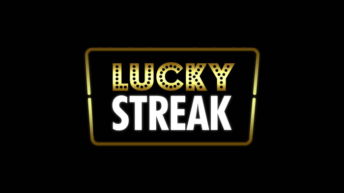 Lucky Streak（ラッキー・ストリーク）
