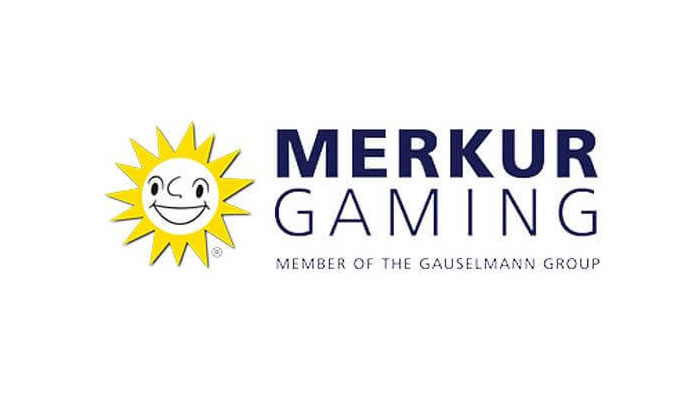 Merkur Gaming（メルクール・ゲーミング）