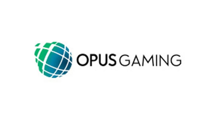 Opus Gaming（オーパス・ゲーミング）