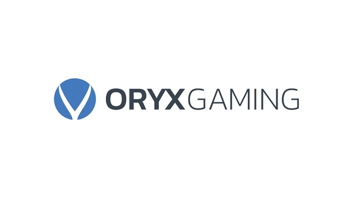 Oryx Gaming（オリックス・ゲーミング）