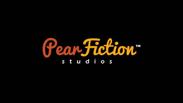 Pearfiction Studios（ペアフィクション・スタジオ）