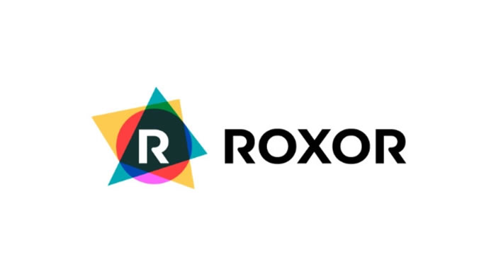 Roxor Gaming（ロクソール・ゲーミング）