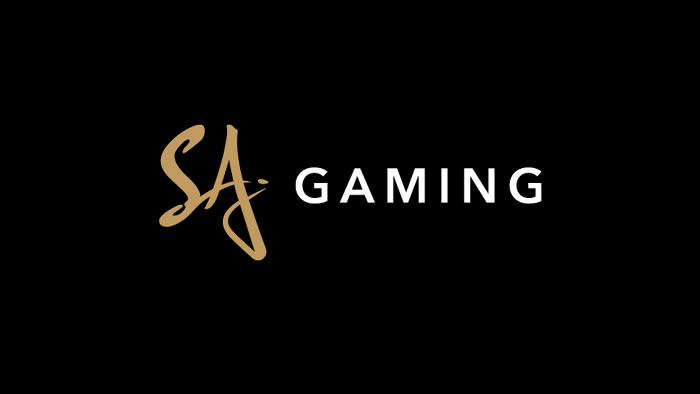 SA Gaming（エスエー・ゲーミング）