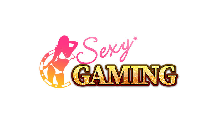 Sexy Gaming（セクシー・ゲーミング）