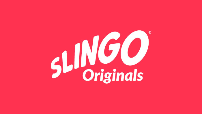 Slingo Originals（スリンゴ・オリジナル）