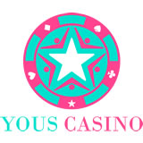 ユースカジノ-Yous Casino-のボーナスや特徴・登録・入出金方法