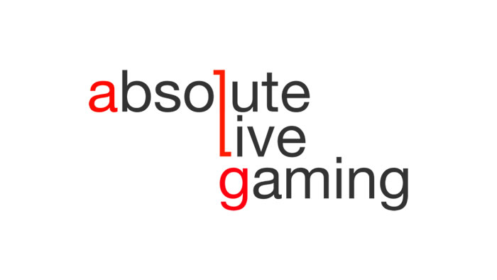 Absolute Live Gaming（アブソリュート・ライブ・ゲーミング）