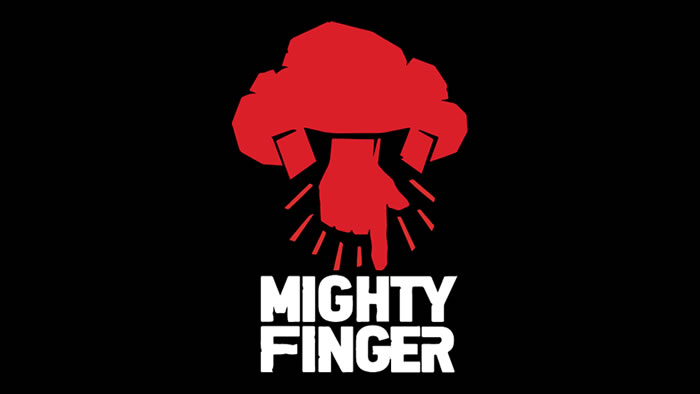 Mighty Finger（マイディ・フィンガー）