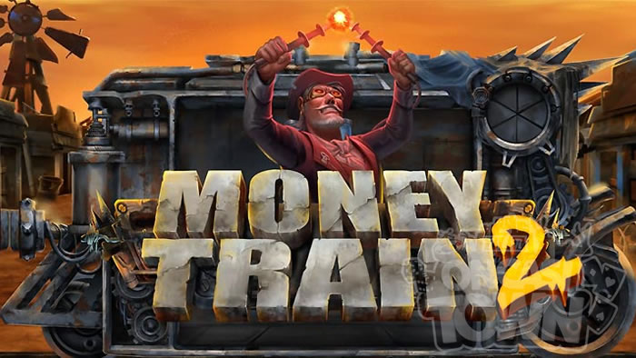Money Train 2（マネー・トレイン２）