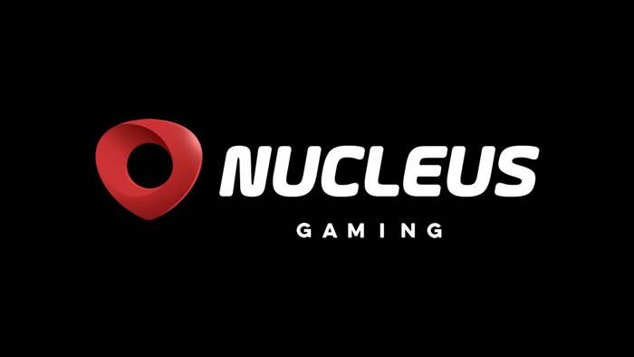Nucleus Gaming（ニュークリアス・ゲーミング）