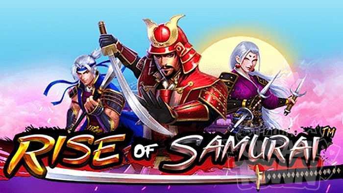 Rise of Samurai（ライズ・オブ・サムライ）