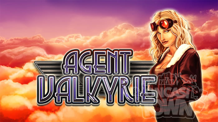 Agent Valkyrie（エージェント・ヴァルキリー）