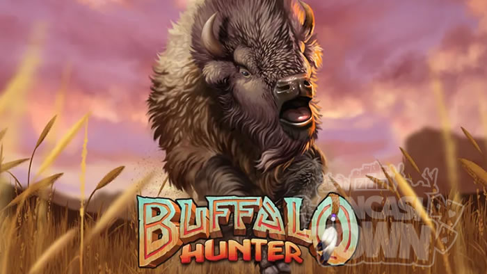 Buffalo Hunter（バッファロー・ハンター）