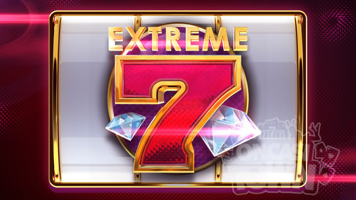 Extreme 7（エクストリーム・セブン）
