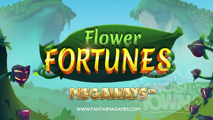 Flower Fortunes （フラワー・フォーチュン）