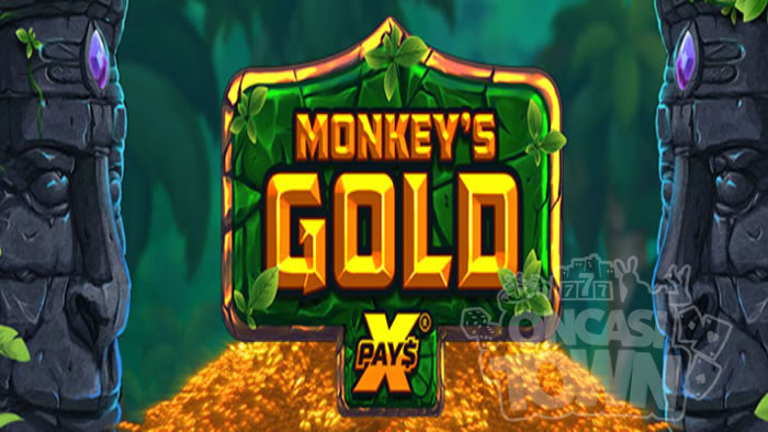 Monkey’s Gold xPays（モンキーズ・ゴールド・エックスペイ）
