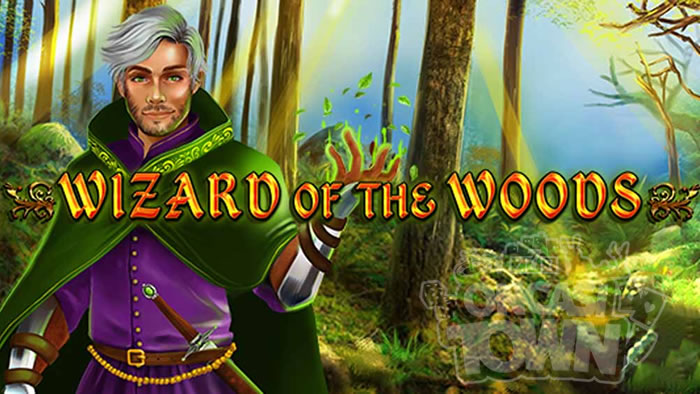Wizard of the Woods（ウィザード・オブ・ザ・ウッズ）