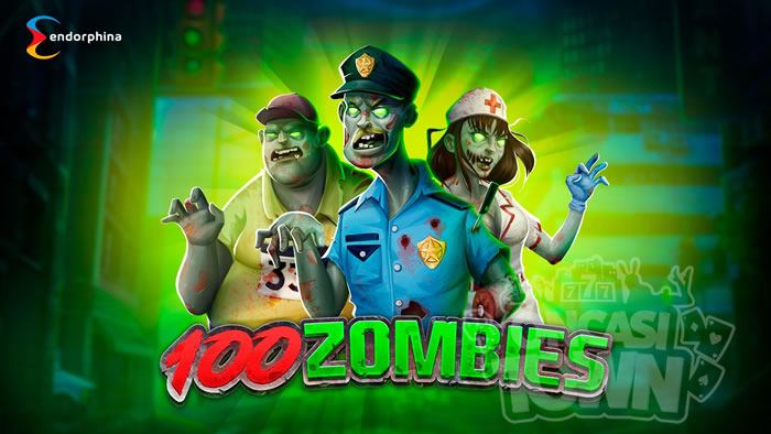 100 Zombies（ワンハンドレッド・ゾンビーズ）