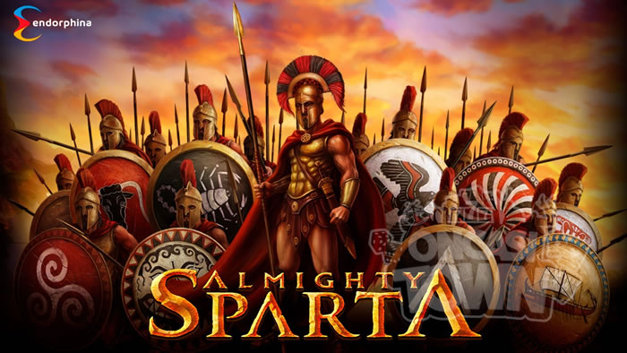 Almighty Sparta（オールマイティ・スパルタ）