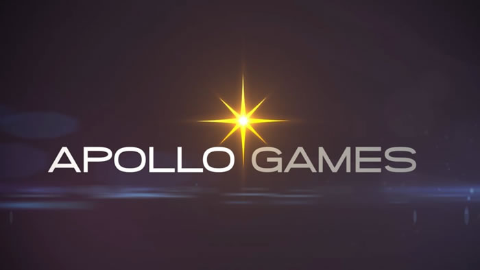Apollo Gaming（アポロ・ゲーミング）