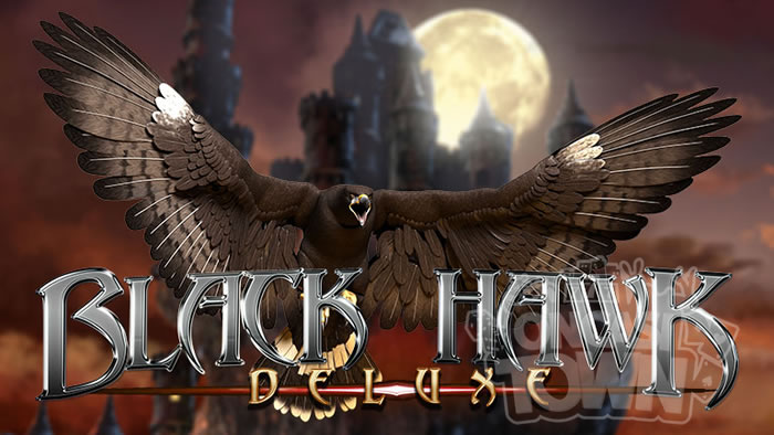 Black Hawk Deluxe（ブラック・ホーク・デラックス）