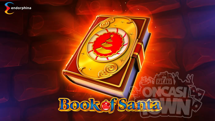 Book of Santa（ブック・オブ・サンタ）