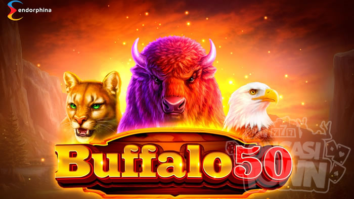 Buffalo 50（バッファロー・フィフティ）
