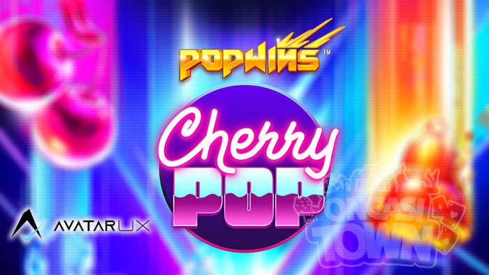 Cherry Pop（チェリー・ポップ）