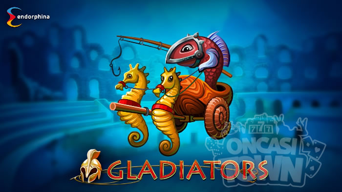 Gladiators（グラディエーター）