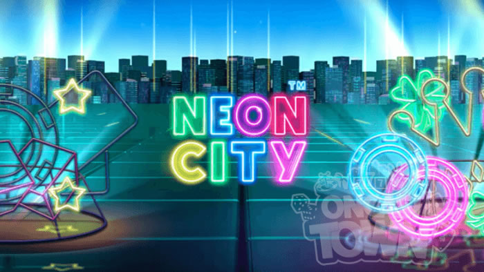 Neon City（ネオン・シティ）