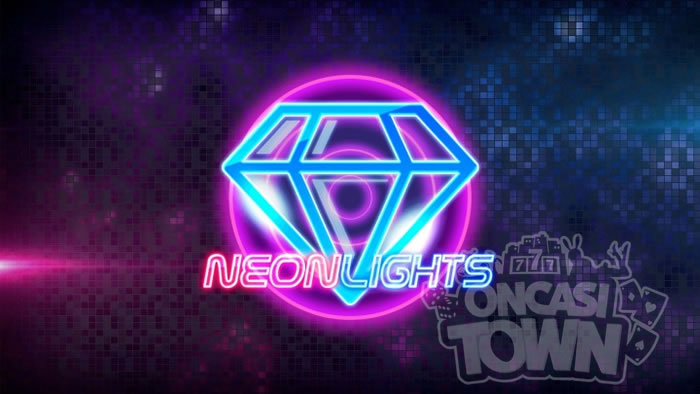 Neon Lights（ネオン・ライツ）