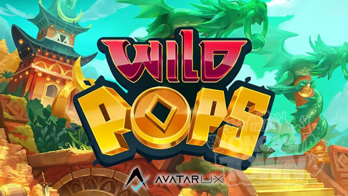 Wild Pops（ワイルド・ポップス）