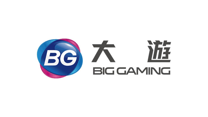 Big Gaming（ビッグ・ゲーミング）