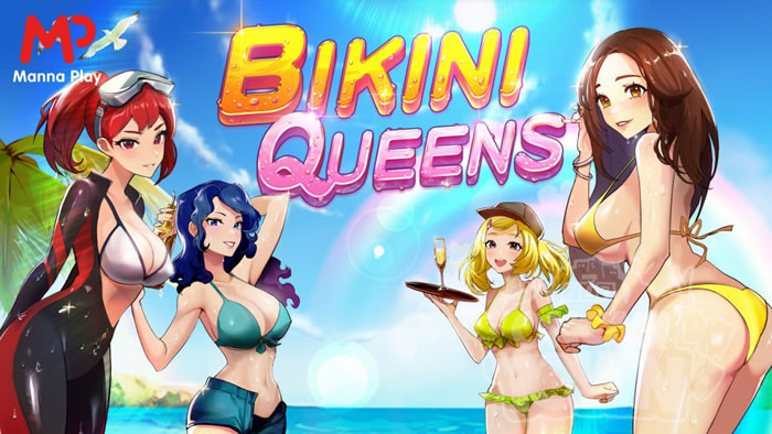 Bikini Queens（ビキニ・クイーン）