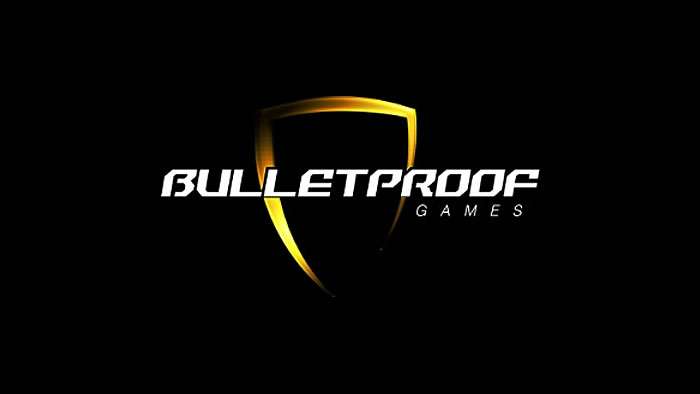 Bulletproof Games（バレットプルーフ・ゲームズ）