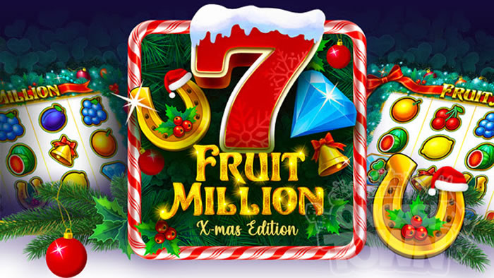 Fruit Million（フルーツ・ミリオン）