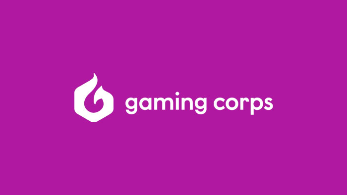 Gaming Corps（ゲーミング・コープス）
