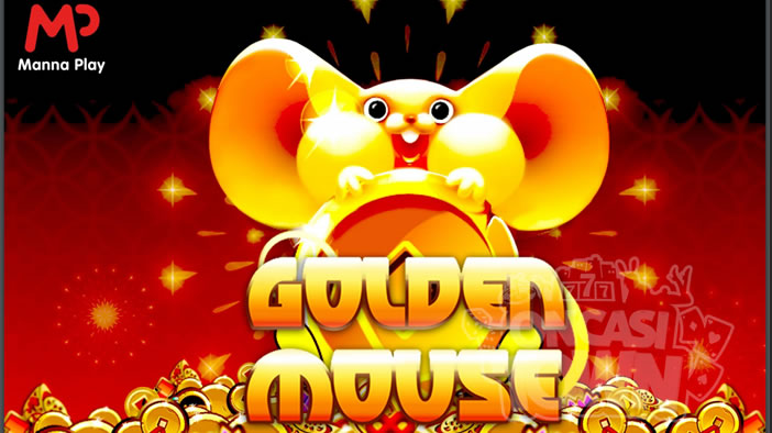 Golden Mouse（ゴールデン・マウス）