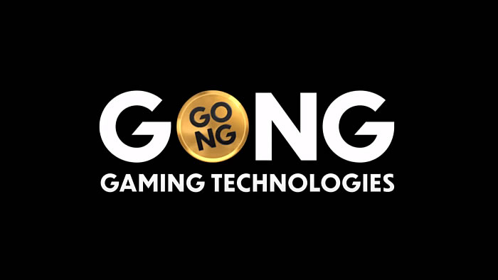 GONG Gaming（ゴング・ゲーミング）