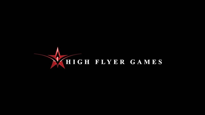 High Flyer Games（ハイ・フライヤー・ゲームズ）