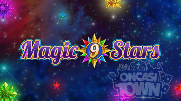 Magic Stars 9（マジック・スターズ・ナイン）