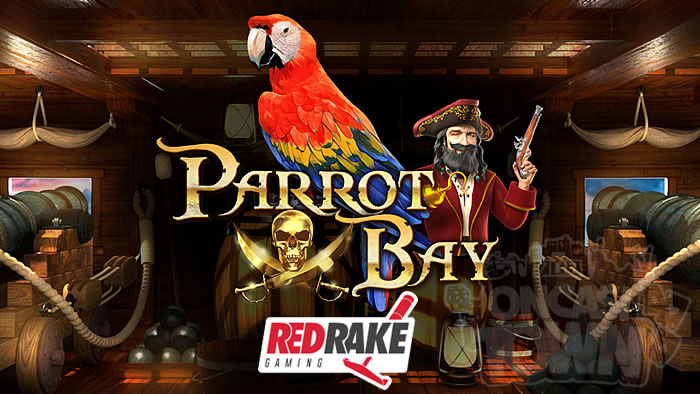 Parrot Bay（パロット・ベイ）