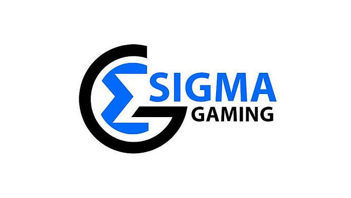 Sigma Gaming（シグマ・ゲーミング）